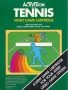 Atari  2600&nbsp; - &nbsp;Tennis_Original